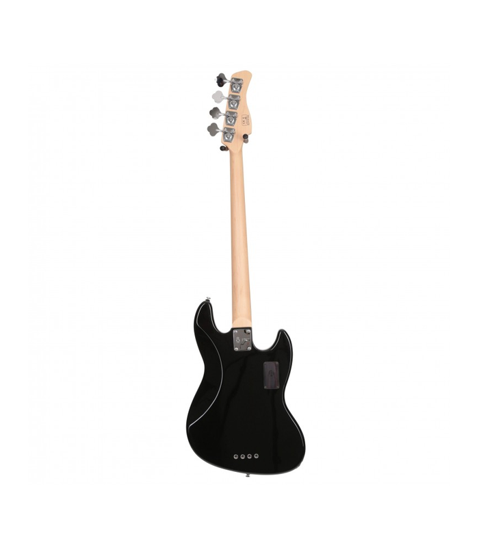 Basse électrique MARCUS MILLER V3-4 LH BK RN Gauchère Finition Black