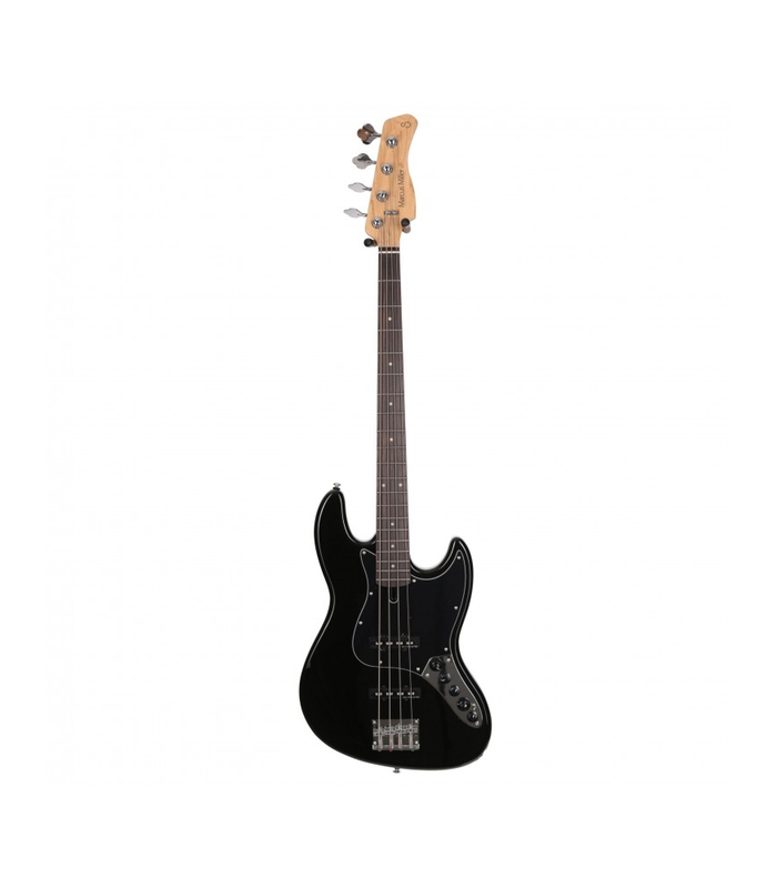 Basse électrique MARCUS MILLER V3-4 BK RN Finition Black