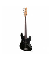 Basse électrique MARCUS MILLER V3-4 BK RN Finition Black
