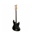 Basse électrique MARCUS MILLER V3-4 BK RN Finition Black