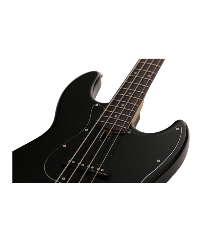 Basse électrique MARCUS MILLER V3-4 BK RN Finition Black