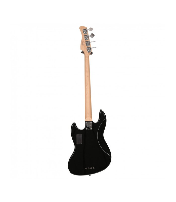 Basse électrique MARCUS MILLER V3-4 BK RN Finition Black