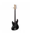 Basse électrique MARCUS MILLER V3-5 LH BK RN Gauchère Finition Black
