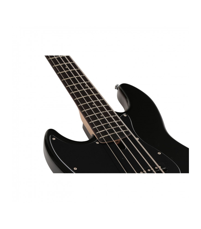 Basse électrique MARCUS MILLER V3-5 LH BK RN Gauchère Finition Black