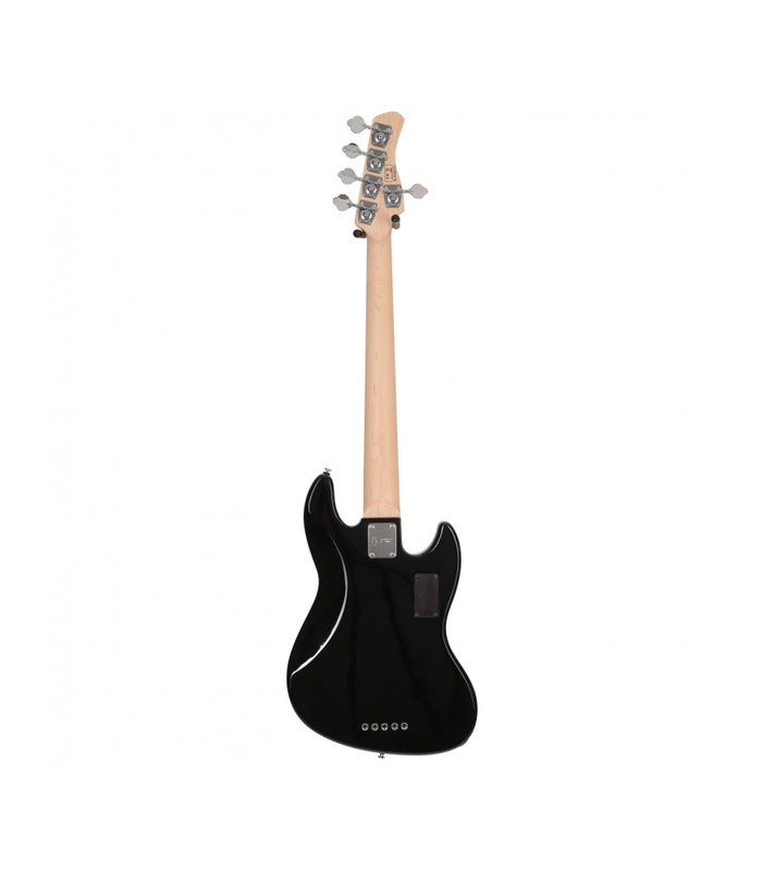 Basse électrique MARCUS MILLER V3-5 LH BK RN Gauchère Finition Black