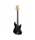 Basse électrique MARCUS MILLER V3-5 BK RN Finition Black