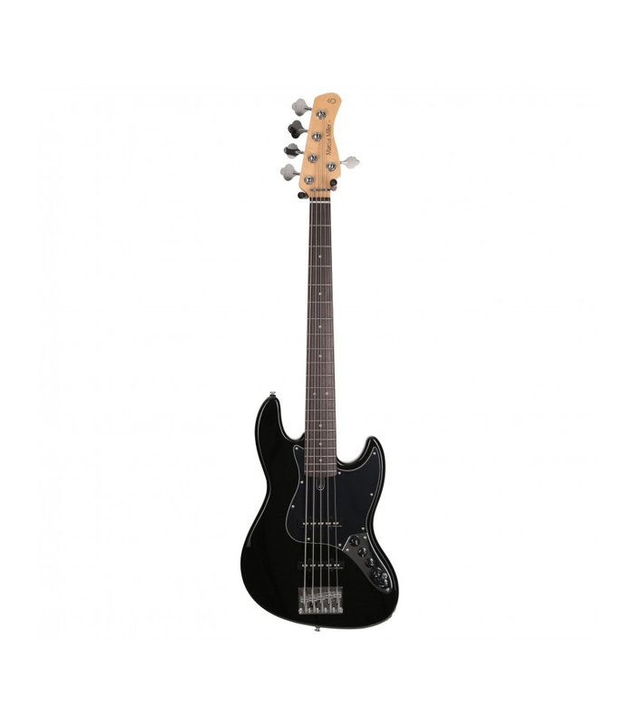 Bajo eléctrico MARCUS MILLER V3-5 BK RN Black