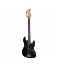 Basse électrique MARCUS MILLER V3-5 BK RN Finition Black