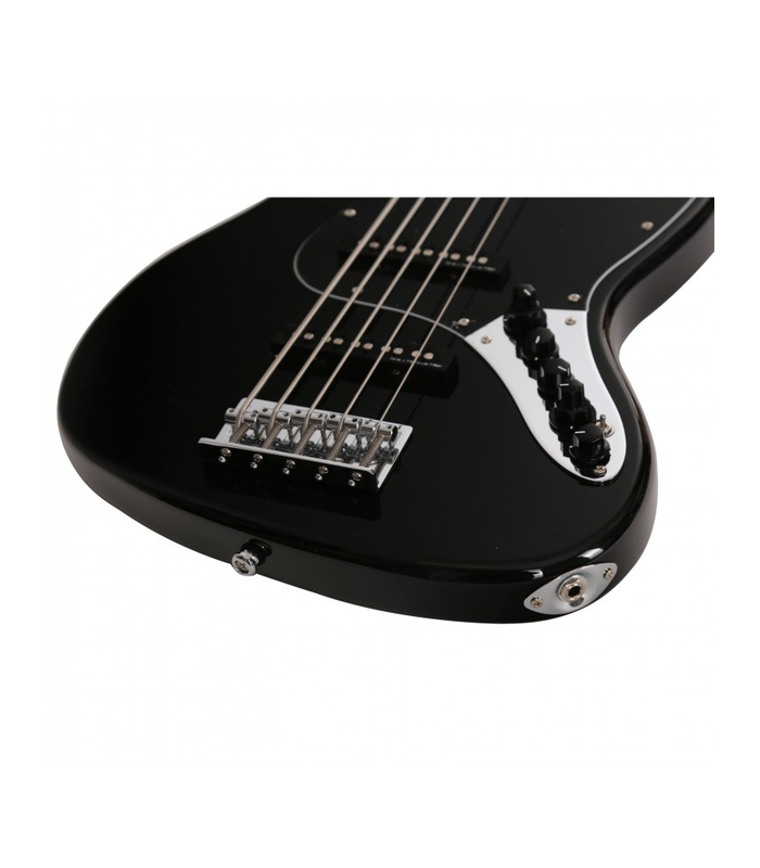 Bajo eléctrico MARCUS MILLER V3-5 BK RN Black