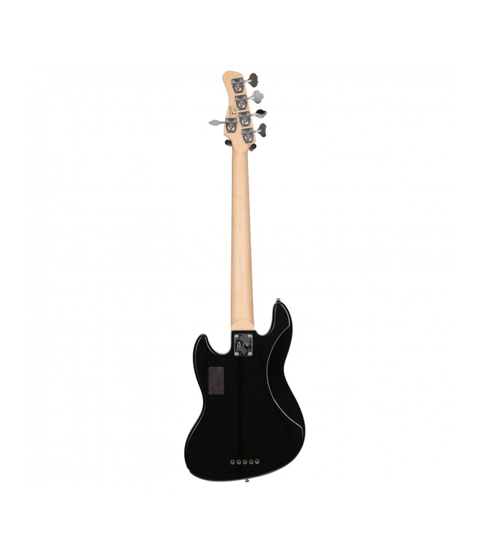 Bajo eléctrico MARCUS MILLER V3-5 BK RN Black