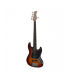 Basse électrique MARCUS MILLER V3-5 TS RN Finition Tobacco Sunburst