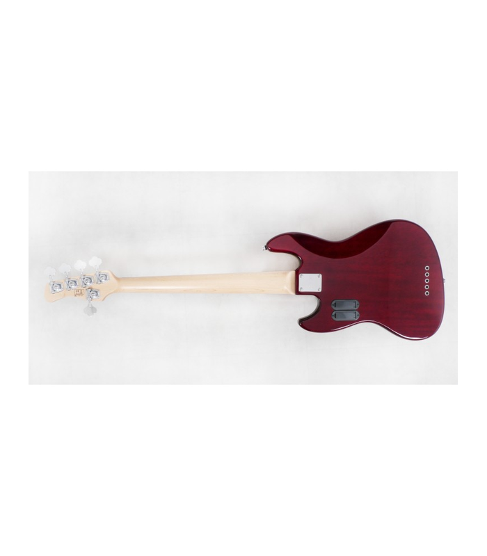 Bajo eléctrico MARCUS MILLER V3-5 TS RN Tobacco Sunburst