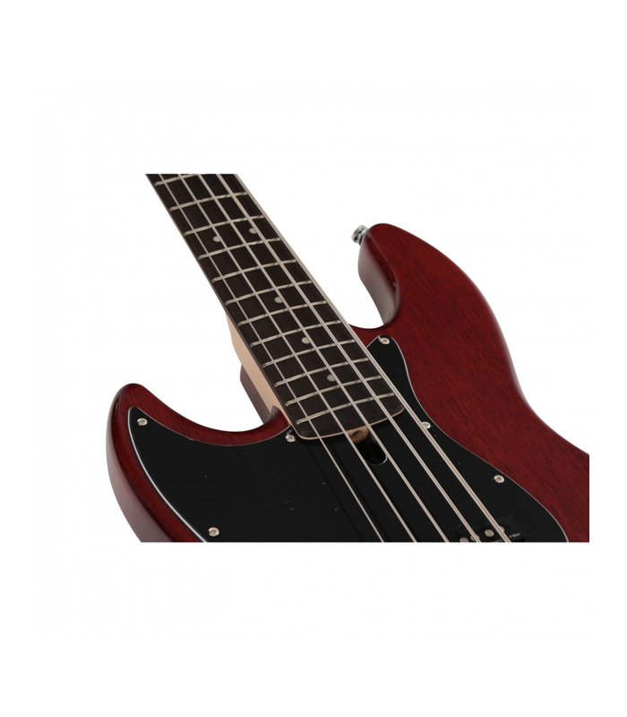 Basse électrique MARCUS MILLER V3-5 LH MA RN Gauchère Finition Mahogany