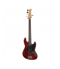 Basse électrique MARCUS MILLER V3-5 MA RN Finition Mahogany