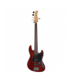Basse électrique MARCUS MILLER V3-5 MA RN Finition Mahogany