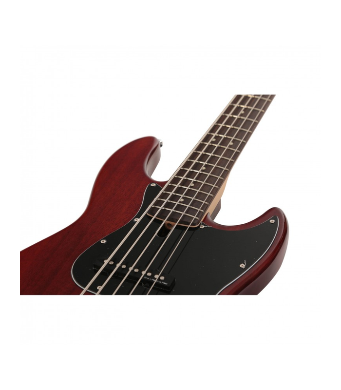 Basse électrique MARCUS MILLER V3-5 MA RN Finition Mahogany