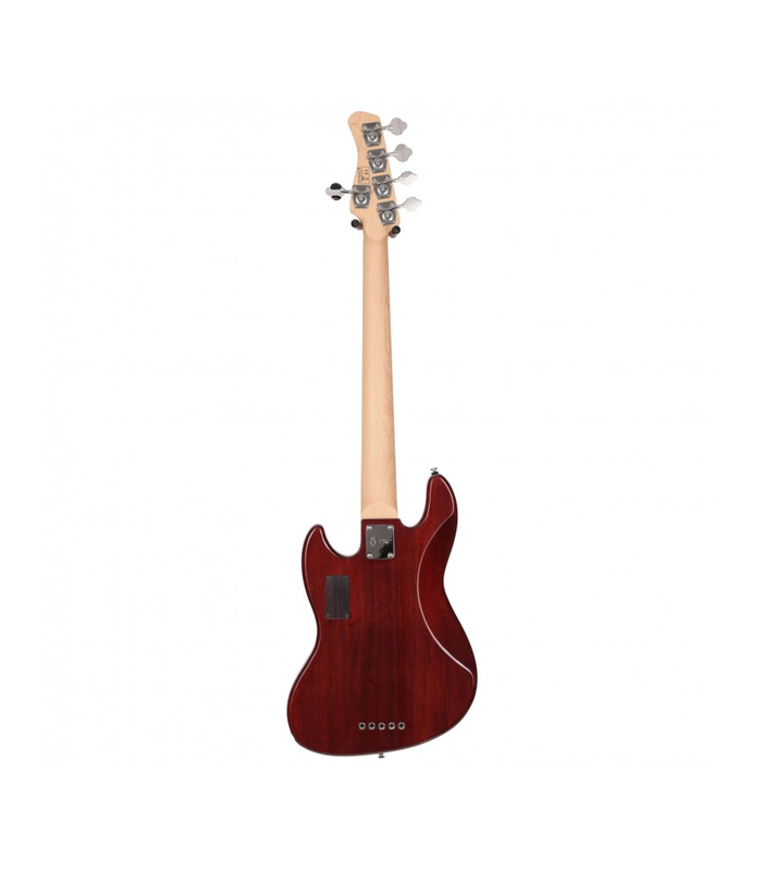 Basse électrique MARCUS MILLER V3-5 MA RN Finition Mahogany