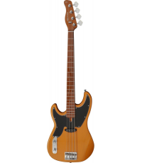 Basse électrique MARCUS MILLER D5 Alder-4 LH BB