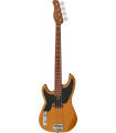 Bajo eléctrico MARCUS MILLER D5 Alder-4 LH BB