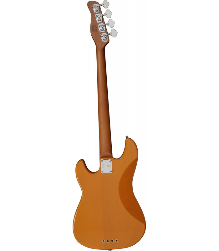 Basse électrique MARCUS MILLER D5 Alder-4 BB