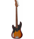 Basse électrique MARCUS MILLER D5 Alder-4 LH TS
