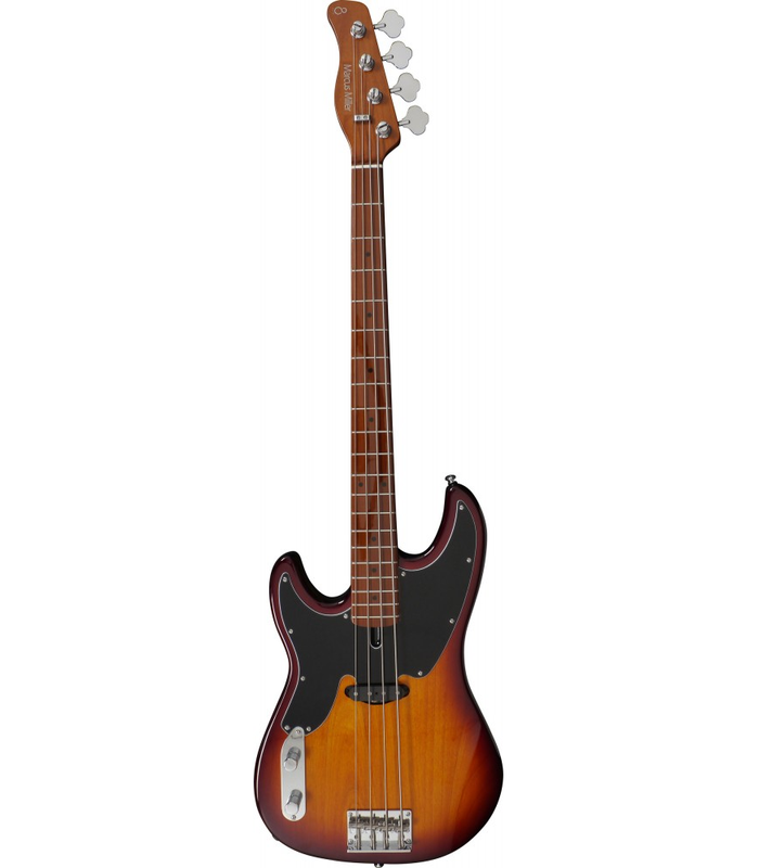 Basse électrique MARCUS MILLER D5 Alder-4 LH TS