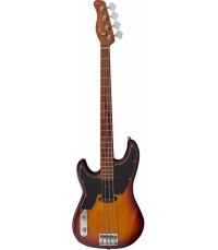 Basse électrique MARCUS MILLER D5 Alder-4 LH TS