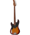 Basse électrique MARCUS MILLER D5 Alder-4 LH TS