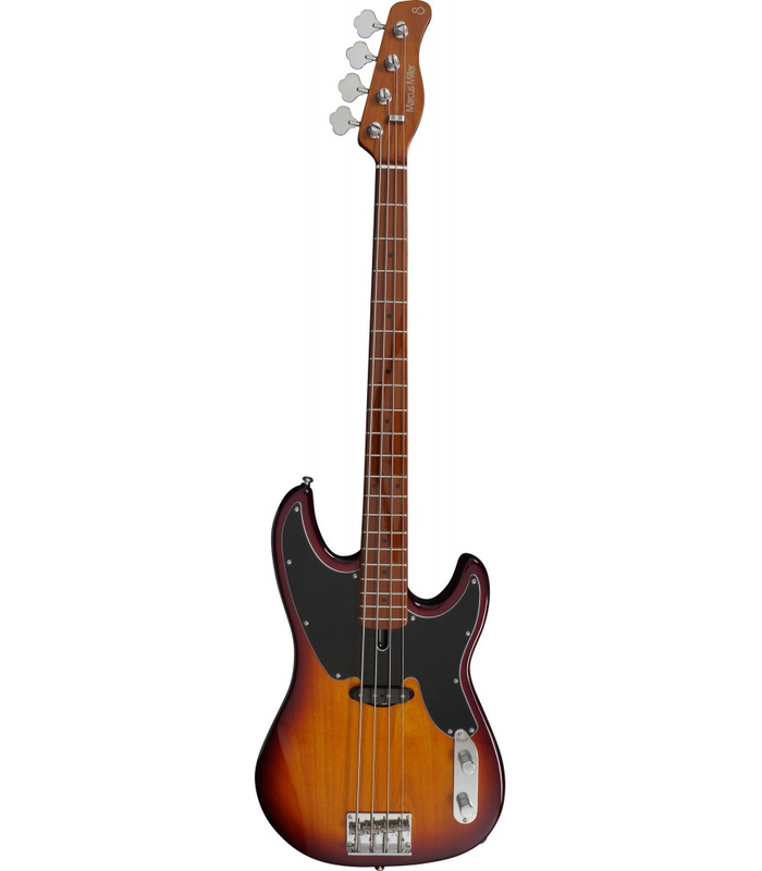 Basse électrique MARCUS MILLER D5 Alder-4 TS