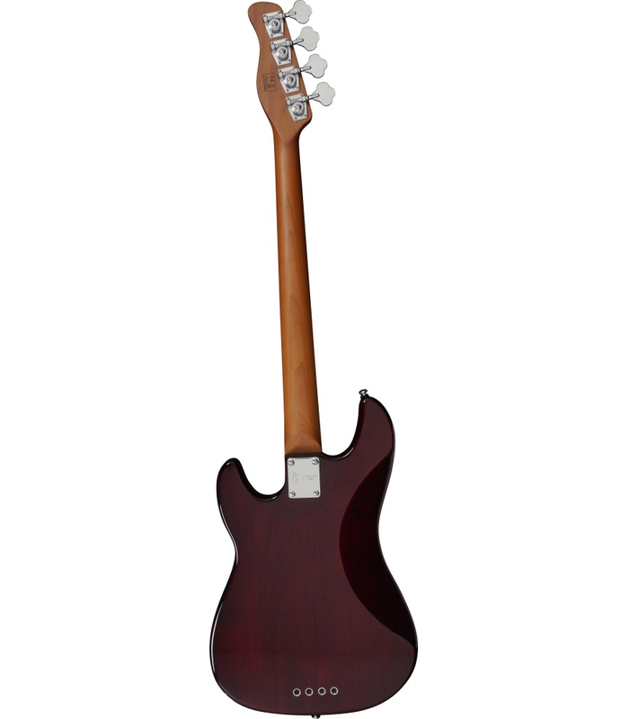 Basse électrique MARCUS MILLER D5 Alder-4 TS