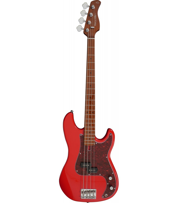 Basse électrique MARCUS MILLER P5 Alder-4 DRD