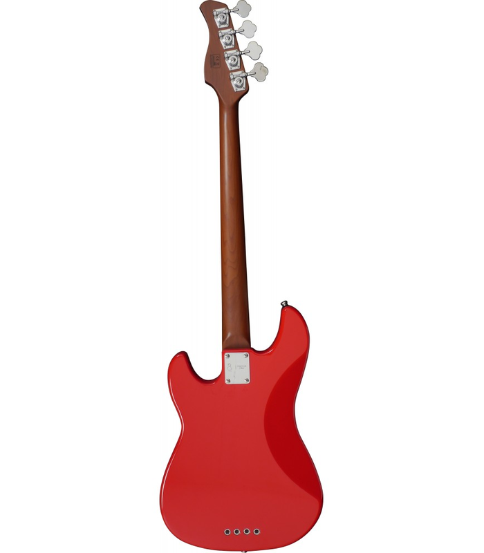 Basse électrique MARCUS MILLER P5 Alder-4 DRD