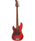Bajo eléctrico MARCUS MILLER P5 Alder-4 LH DRD