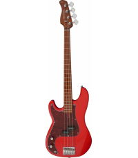 Basse électrique MARCUS MILLER P5 Alder-4 LH DRD