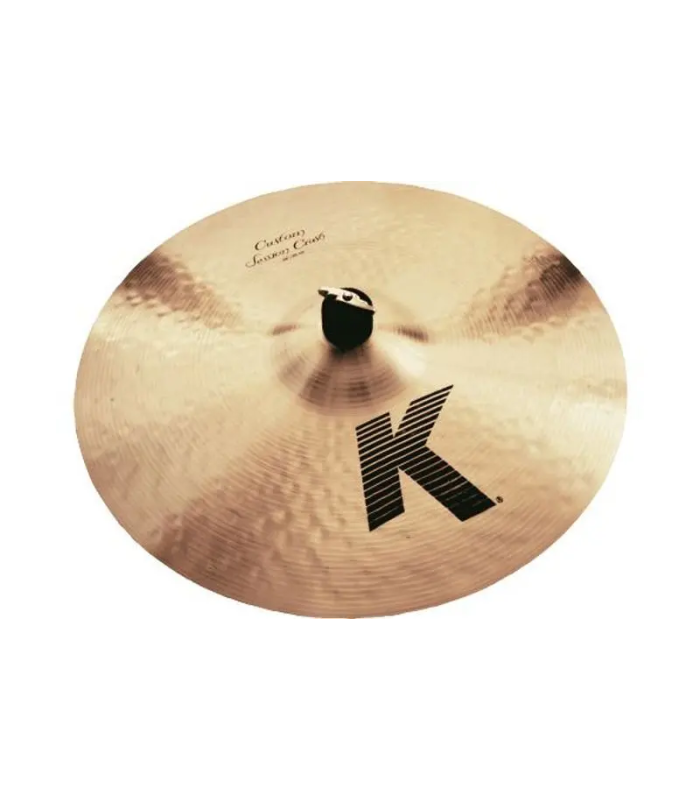 CYMBALE CRASH ZILDJIAN  18" K CUSTOM SESSION 