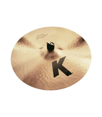 CYMBALE CRASH ZILDJIAN  18" K CUSTOM SESSION 