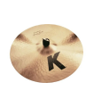 ZILDJIAN 18" K CUSTOM SESSION CRASH CYMBAL