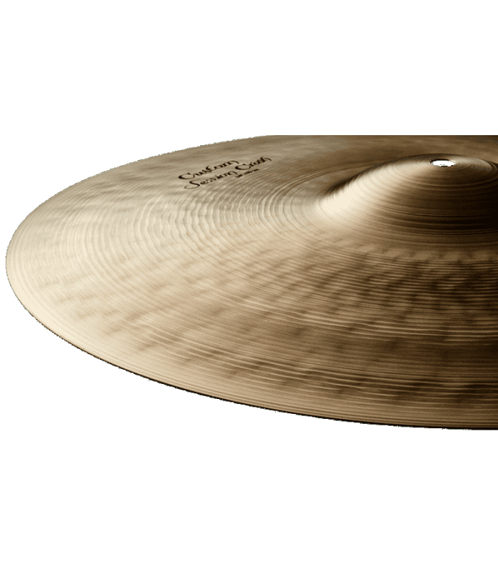 ZILDJIAN 18" K CUSTOM SESSION CRASH CYMBAL 