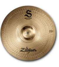 Cymbale Crash ZILDJIAN  18" S LINE ROCK 