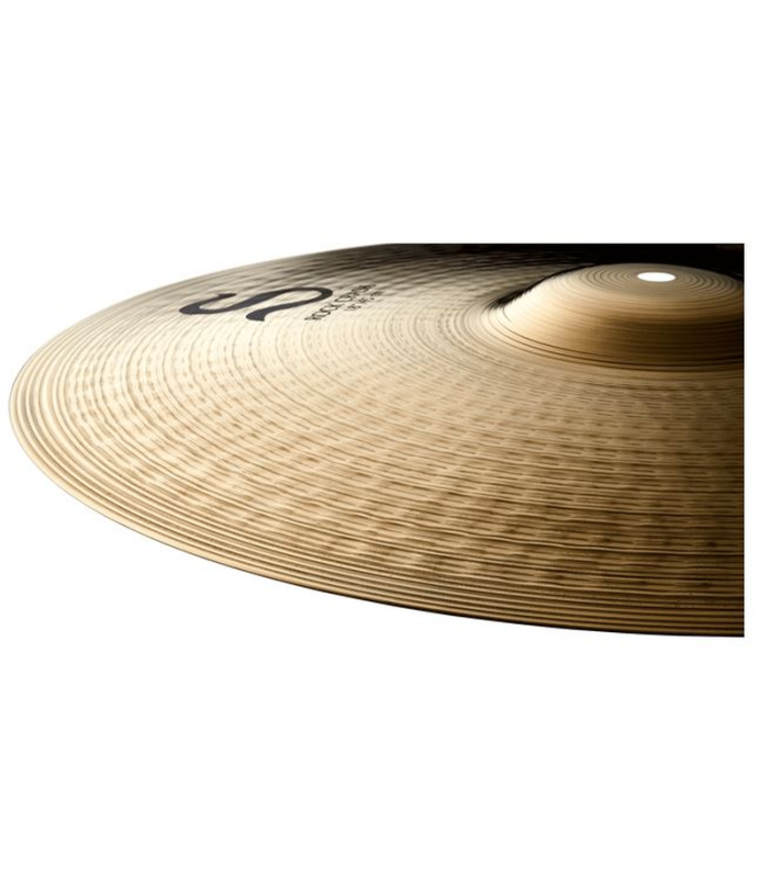 ZILDJIAN Crash Cymbal 18" S LINE ROCK 
