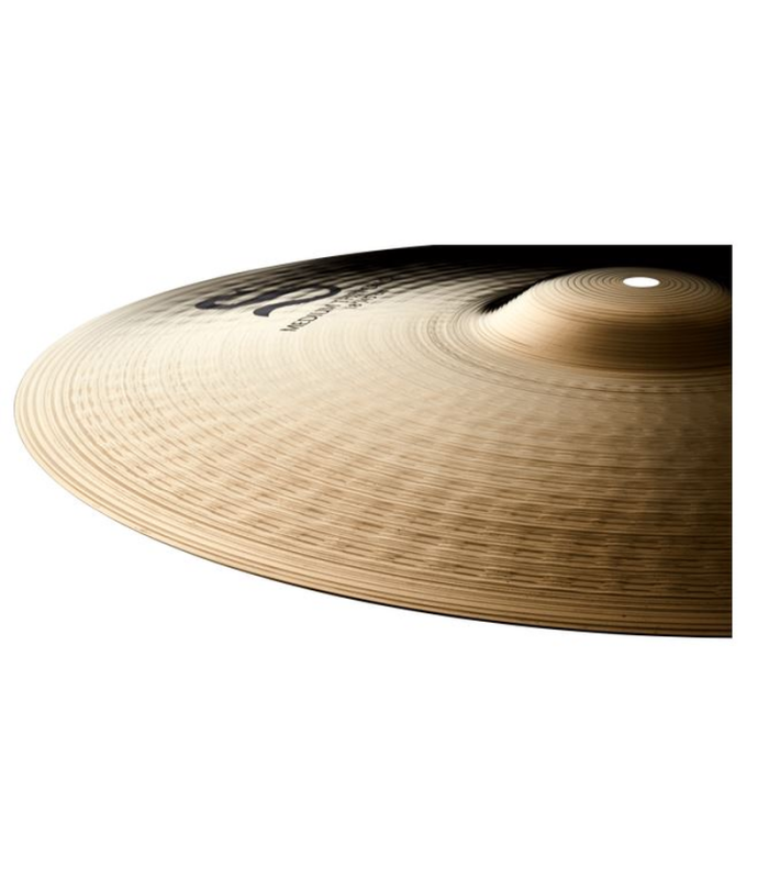 ZILDJIAN Crash Cymbal 18" S LINE MEDIUM THIN 