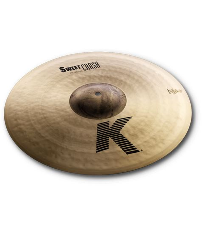 CYMBALE CRASH ZILDJIAN  18" K SWEET 