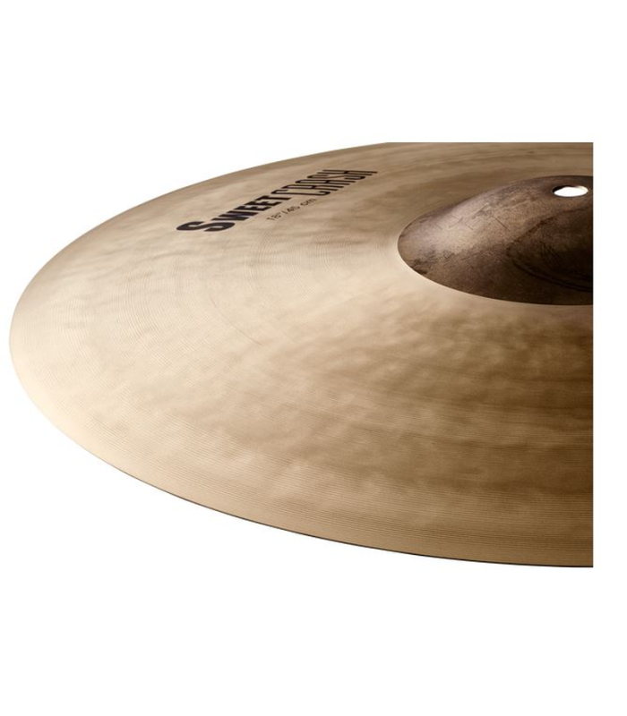 CYMBALE CRASH ZILDJIAN  18" K SWEET 