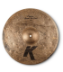 Plato ZILDJIAN Crash 18" K CUSTOM SPECIAL DRY 