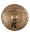 Cymbale Crash ZILDJIAN  18" K CUSTOM SPECIAL DRY