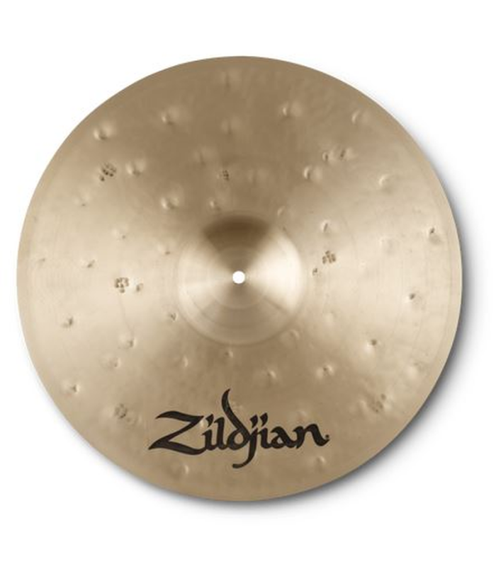Plato ZILDJIAN Crash 18" K CUSTOM SPECIAL DRY 