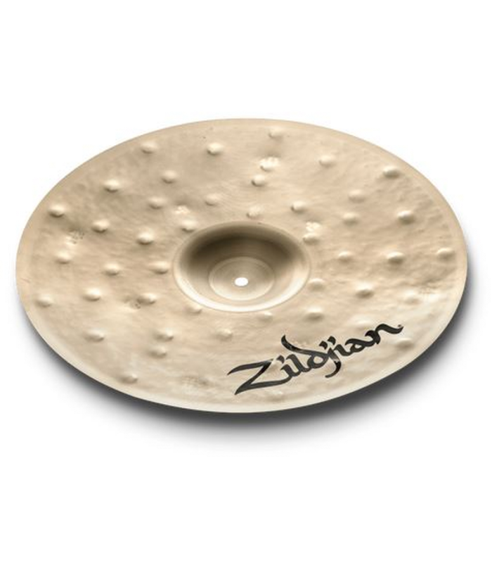 Plato ZILDJIAN Crash 18" K CUSTOM SPECIAL DRY 