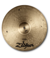 Cymbale Crash ZILDJIAN  18" K CONSTANTINOPLE 