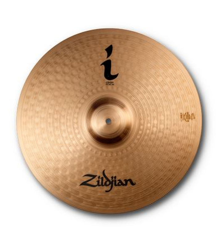 Cymbale Crash ZILDJIAN  18" I FAMILY 