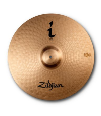 Cymbale Crash ZILDJIAN  18" I FAMILY 